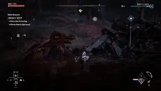 Horizon Forbidden West