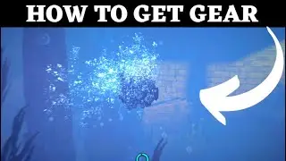 Berdinges Roman Ruins AC Valhalla Armor DEATH SKALD BOW LOCATION Wealth Underwater Assassins Creed