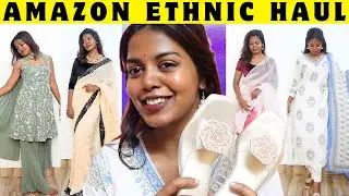 Indha Diwali ku ipdi dress panunga🤩|| SAREES, KURTA SETS, JEWELLERY, HEELS || தமிழ் || HARINI SI