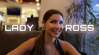 ПРОЕКТ LADY ROSS | КРУТОЕ ИНВЕСТИЦИОННОЕ ПРЕДЛОЖЕНИЕ LADY TOKEN