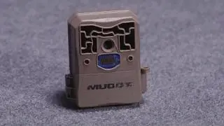 Muddy Pro-Cam 14 Trail Camera Bundle
