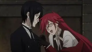 That's How You Know   Enchanted Black Butler AMV
