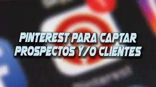 Cómo usar Pinterest para PROMOCIONAR tu Negocio Local o Digital [+ TRUCO IMPERDIBLE!]