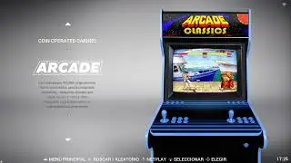 Arcadium 2.0