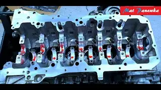 BMW 535xd 313PS PANEWKI ZOSTAŁY RZUCONE!!!