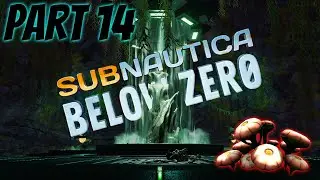 Deep Lilypads Cave! | Subnautica Below Zero #14