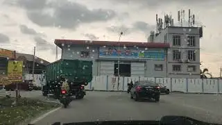 Bandar Bukit Tinggi to Telok Gong in 2022
