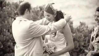 Laura and Justin - Maui Wedding