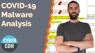 COVID19 Malware - Getting Closer to the Bad Guys