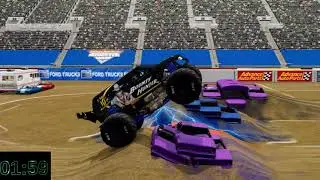 MTC beamng simulation series Week 13  S2