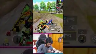 BLIND RUSH IN BGMI NEW 3.1 UPDATE 