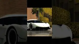 koenigsegg jesko🔥#carparkingmultiplayer #cargames #shorts #games