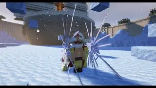 Pirate Era (One Piece Minecraft Server) | Gura Gura No Mi PvP