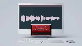 👨‍🚀 SECRET Vocal Harmonies Effect (FREE PLUGIN)