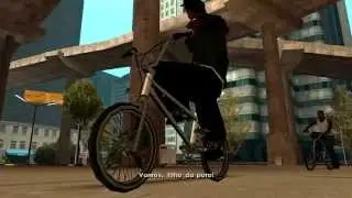 Gta SA 