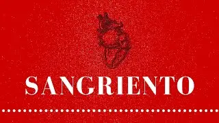 FREE BEATS INSTRUMENTAL - SANGRIENTO - Maleanteo Trap Beat (USO LIBRE) - 🔥 Fercho Music 🔥