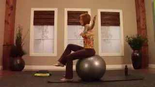 Fitness: Perfect Core Abs Workout