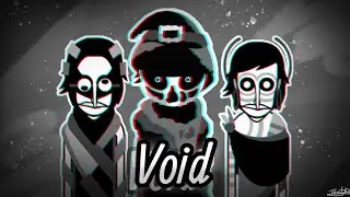 Incredibox - Void - 4 Minute Mix | NEW Incredibox Mod