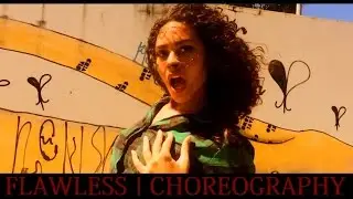 Flawless (Beyoncé) | Choreography by: Isabelle