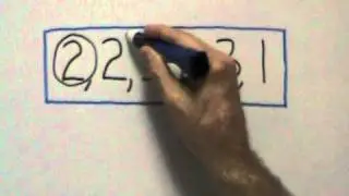 How to Find the Mode