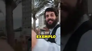 dicas de como conseguir um namorado #defante #diogodefante #humor #reporterdoidao