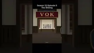Family Guy: The Shining: Stewie Griffin. 