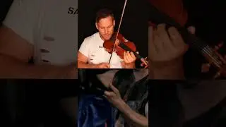 Sonne Violin Cover 🎻 