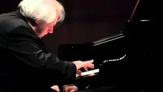Grigory Sokolov plays Chopin Prelude No. 1 in C major op. 28