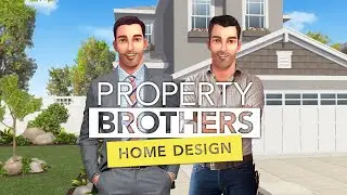 Property Brothers Home Design