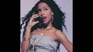 Aaliyah Type Beat-“ Got Options “