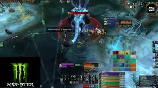 Mythic Fetid Devourer | Havoc DH POV