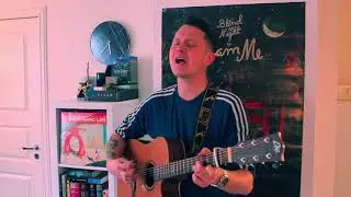 Yoshimi Battles the Pink Robots, Pt. 1 - The Flaming Lips [Cover]