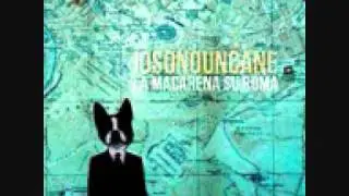 iosonouncane - il corpo del reato