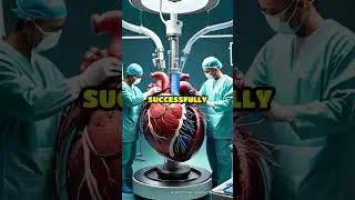The Future of Organ Transplants: 3D Printing the First Functional Kidney