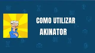 🔮 Como utilizar Akinator en Discord 2023 Super Sencillo