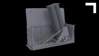 Modular Payload System: Launching from Land or Sea
