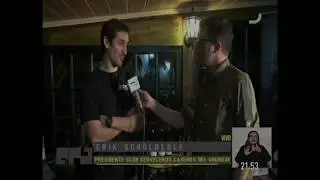 Entrevista Club de Cerveceros Caseros del Uruguay - 19/10/2017