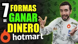Hotmart | Como GANAR DINERO con Hotmart 2020 (PRIMEROS PASOS)