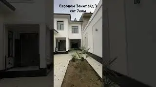 Евродом Зенит з/д 3 сот 7 ком тел:98-308-72-66