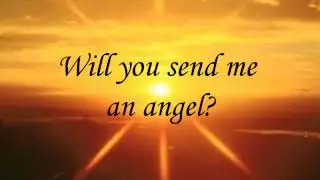 Send Me an Angel - Scorpions lyrics