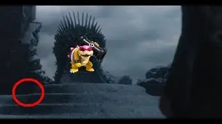 Game of Thrones Ending Explained - What's Behind Roy's Sunglasses