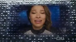 Nora`s message to Barry and Iris | The Flash 5x22 ending “Legacy” full scene