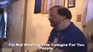 Tourettes Guy   Bitch At Church