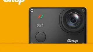 TEST: GitUp Git2 Pro Action Camera