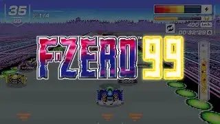 Results (Classified) - F-ZERO 99 OST
