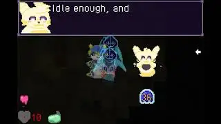 Ghosts and Japes Vore Ver 2.0(mod enemy) Part2