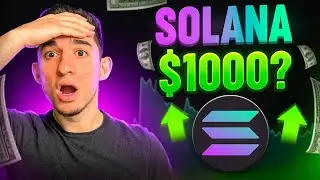 Are Solana Meme Coins the Future? + VanEck Files for Solana ETF