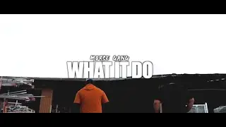 Morse Gang - What it do