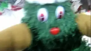 Всех с Новым Годом! 2013 (змея)