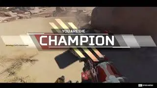Apex Highlights Ballin